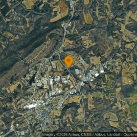 0.55 Acres in Rocky Mount - Franklin County, VA in Franklin County, VA