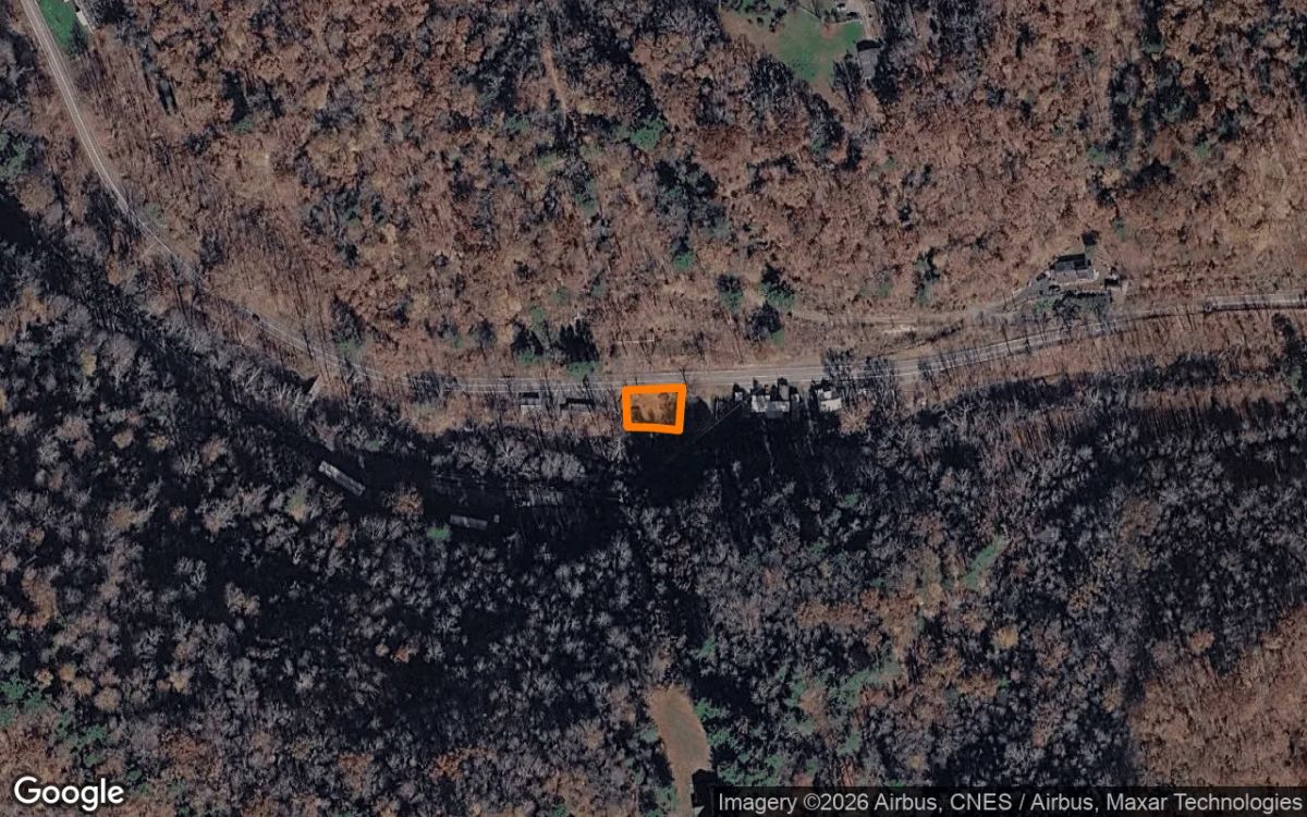 0.11 Acres in Davenport - Buchanan County, VA - Main image