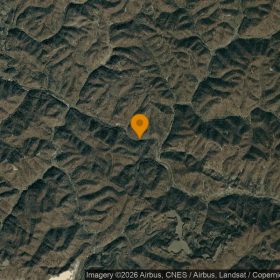 0.11 Acres in Davenport - Buchanan County, VA in Buchanan County, VA