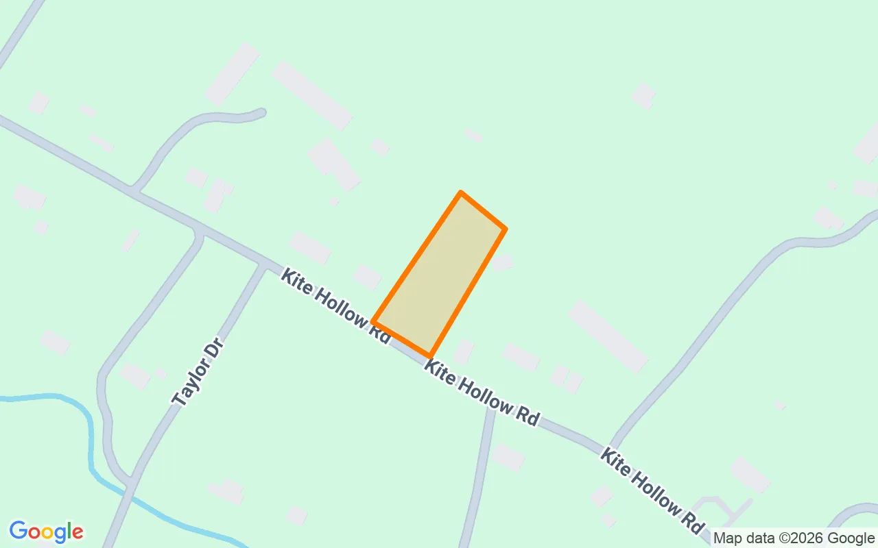 1.08 Acres in Stanley - Page County, VA in Page County, VA
