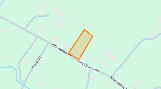 1.08 Acres in Stanley - Page County, VA in Page County, VA
