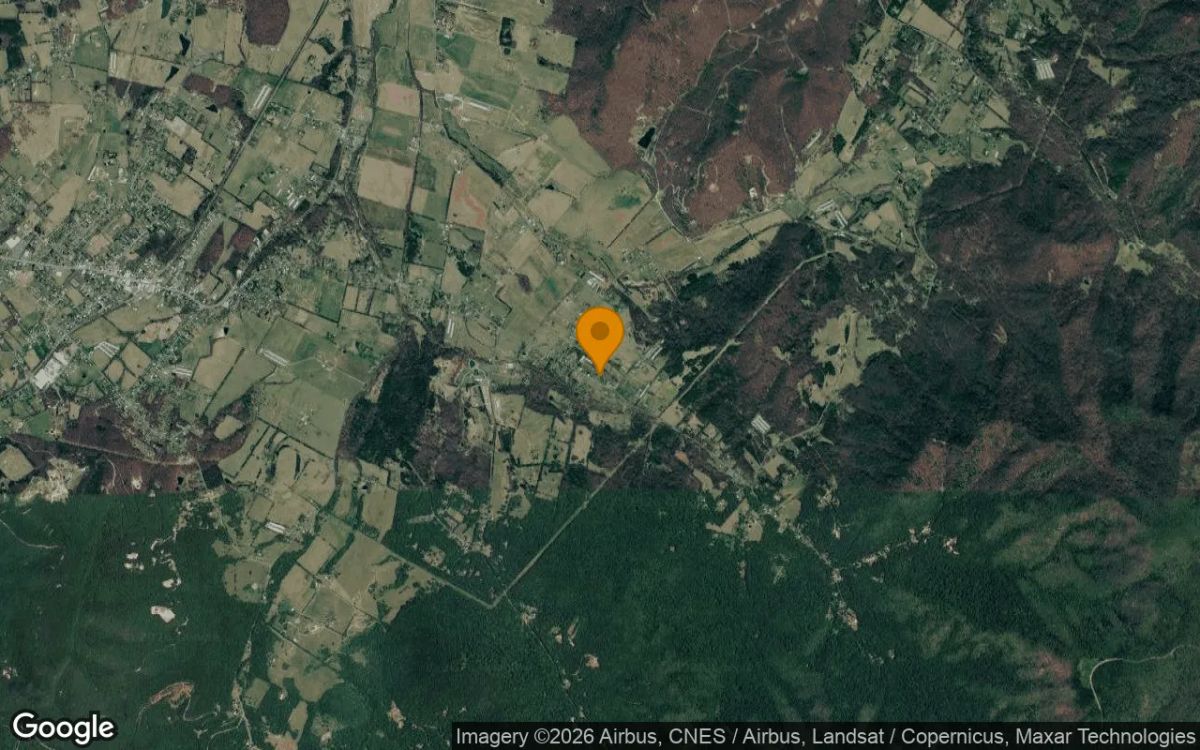 1.08 Acres in Stanley - Page County, VA - Image 3