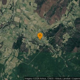 1.08 Acres in Stanley - Page County, VA in Page County, VA
