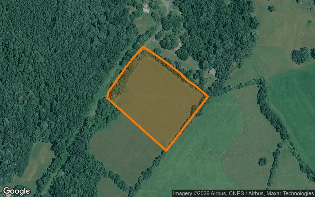 4.85 Acres in Banco - Madison County, VA - Main image