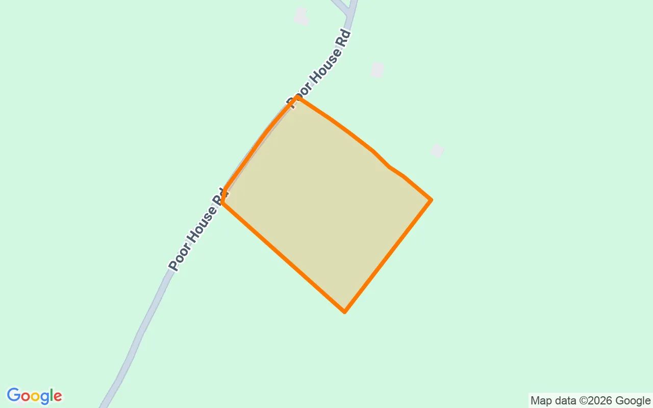 4.85 Acres in Banco - Madison County, VA in Madison County, VA