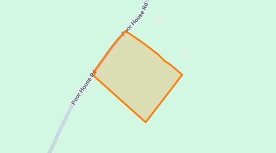4.85 Acres in Banco - Madison County, VA in Madison County, VA