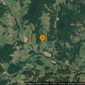 4.85 Acres in Banco - Madison County, VA in Madison County, VA