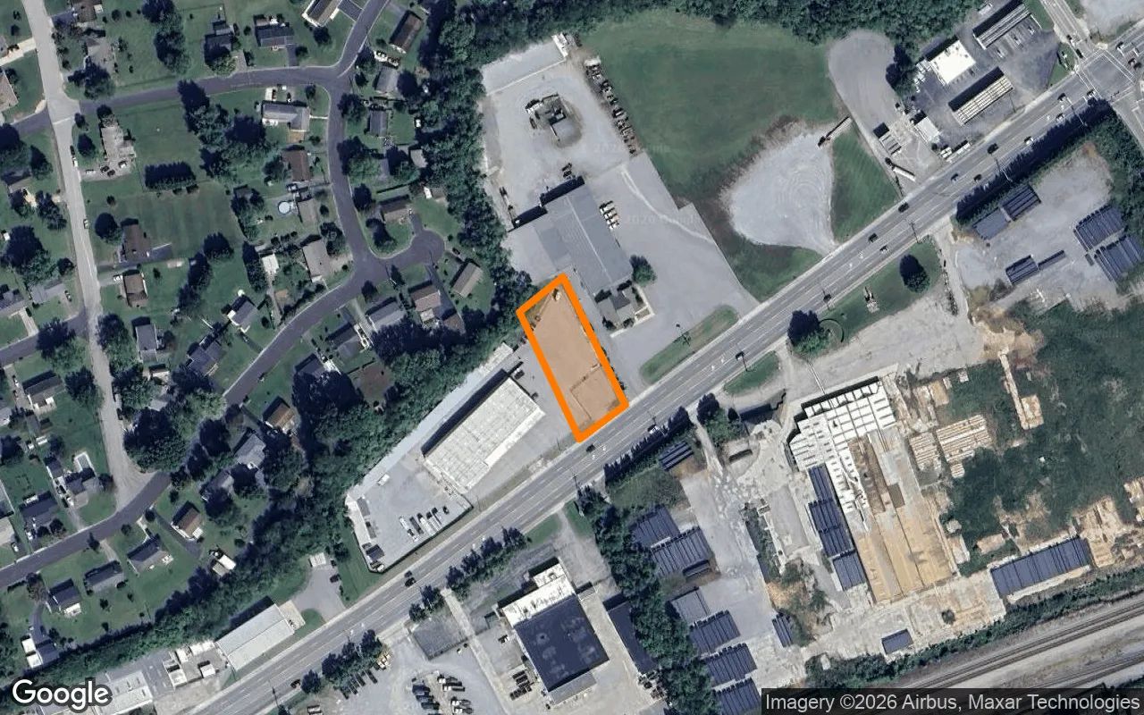 0.55 Acres in Salem - Salem County, VA in Salem County, VA