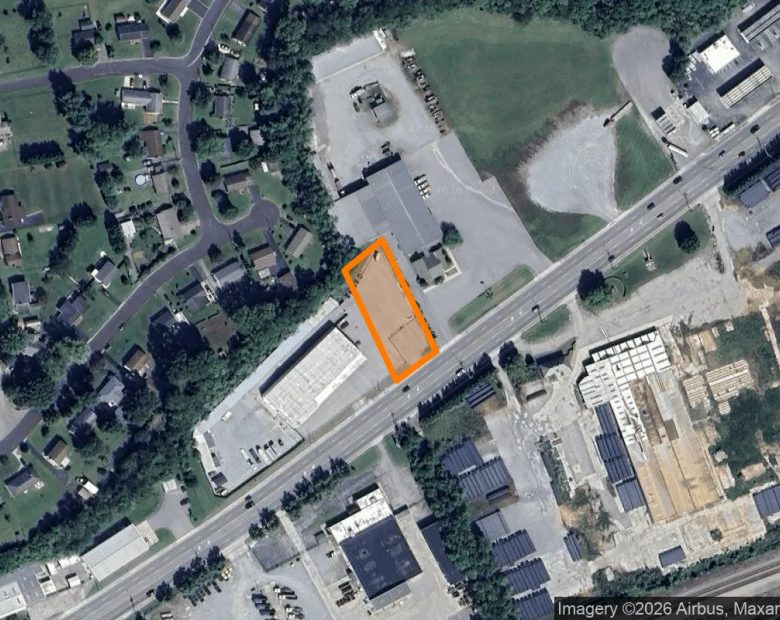 0.55 Acres in Salem - Salem County, VA in Salem County, VA