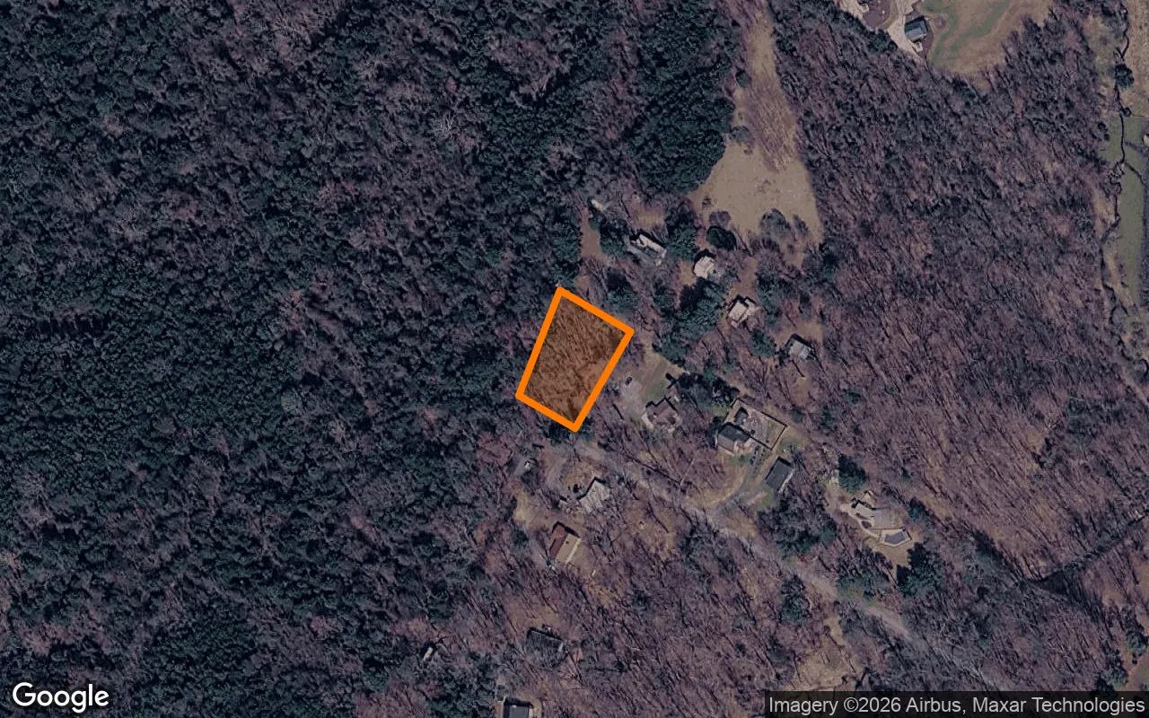 0.55 Acres in Luray - Page County, VA in Page County, VA