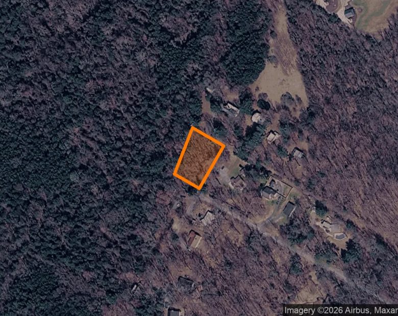 0.55 Acres in Luray - Page County, VA in Page County, VA