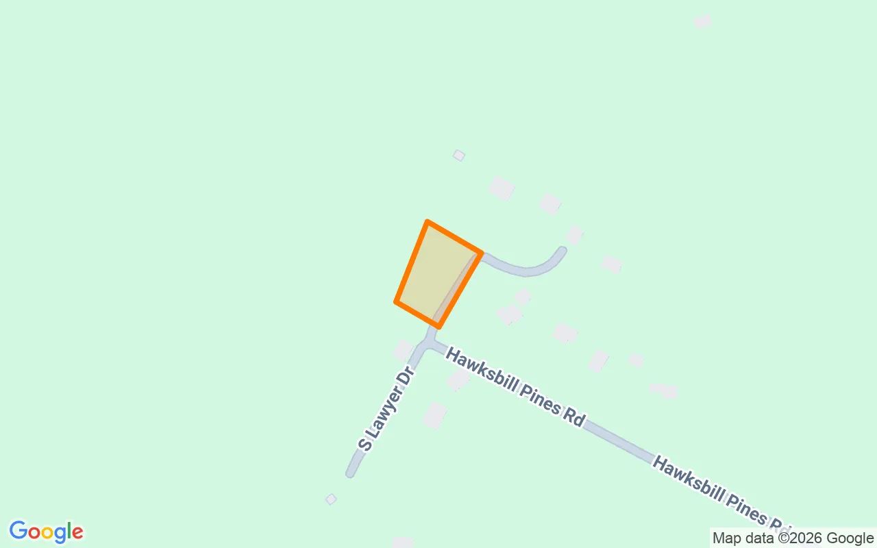0.55 Acres in Luray - Page County, VA in Page County, VA