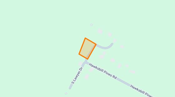 0.55 Acres in Luray - Page County, VA in Page County, VA