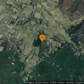 0.55 Acres in Luray - Page County, VA in Page County, VA