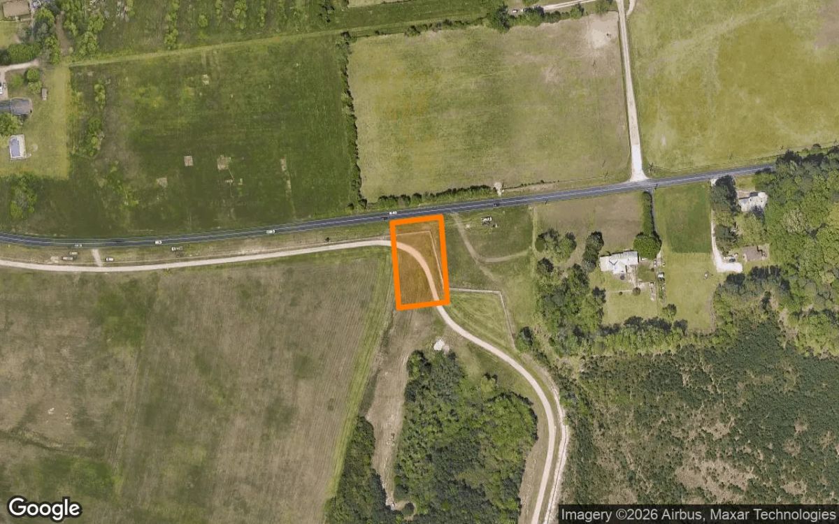 0.54 Acres in Yorktown - York County, VA - Main image