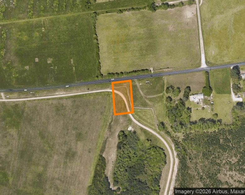 0.54 Acres in Yorktown - York County, VA in York County, VA