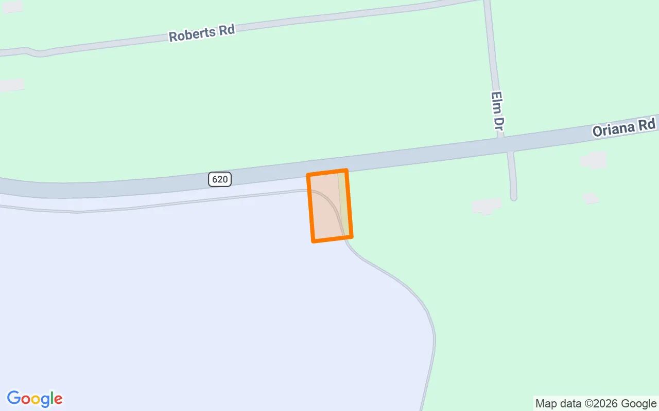 0.54 Acres in Yorktown - York County, VA in York County, VA
