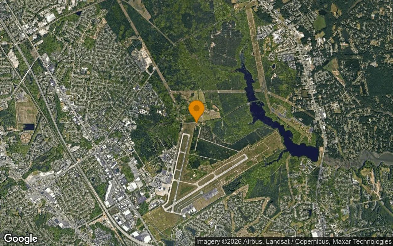 0.54 Acres in Yorktown - York County, VA in York County, VA