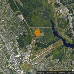 0.54 Acres in Yorktown - York County, VA in York County, VA
