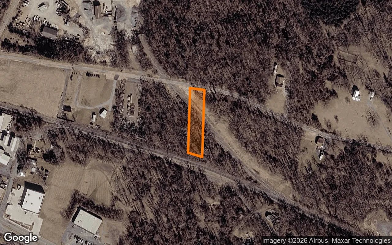 0.54 Acres in Staunton - Staunton, VA in Staunton County, VA
