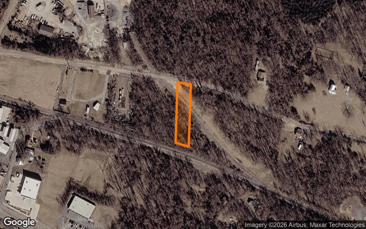 0.54 Acres in Staunton - Staunton, VA - Main image