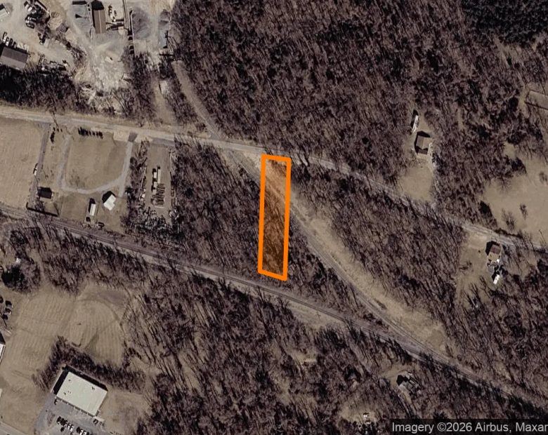 0.54 Acres in Staunton - Staunton, VA in Staunton County, VA
