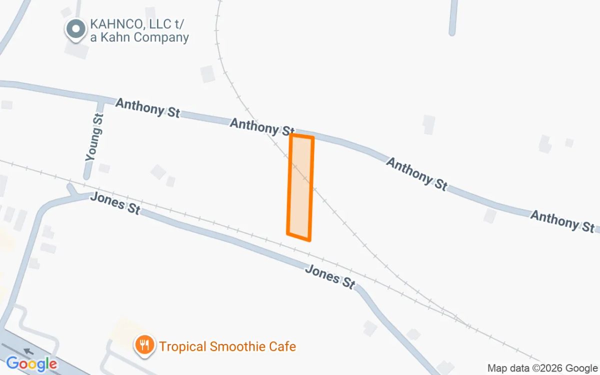 0.54 Acres in Staunton - Staunton, VA - Image 2