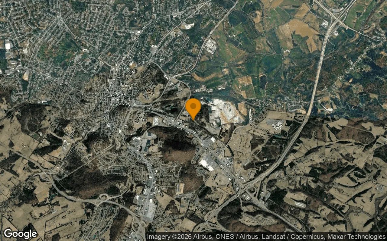 0.54 Acres in Staunton - Staunton, VA in Staunton County, VA