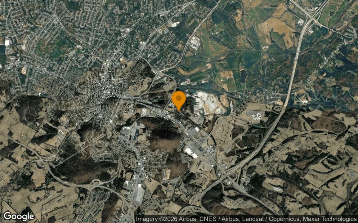 0.54 Acres in Staunton - Staunton, VA - Image 3