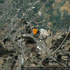 0.54 Acres in Staunton - Staunton, VA in Staunton County, VA