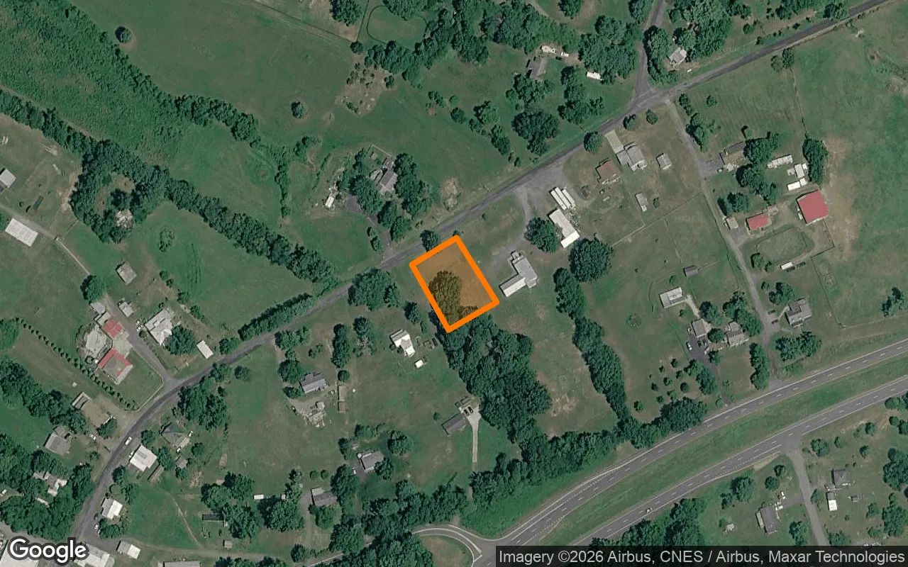 0.44 Acres in Brightwood - Madison County, VA in Madison County, VA