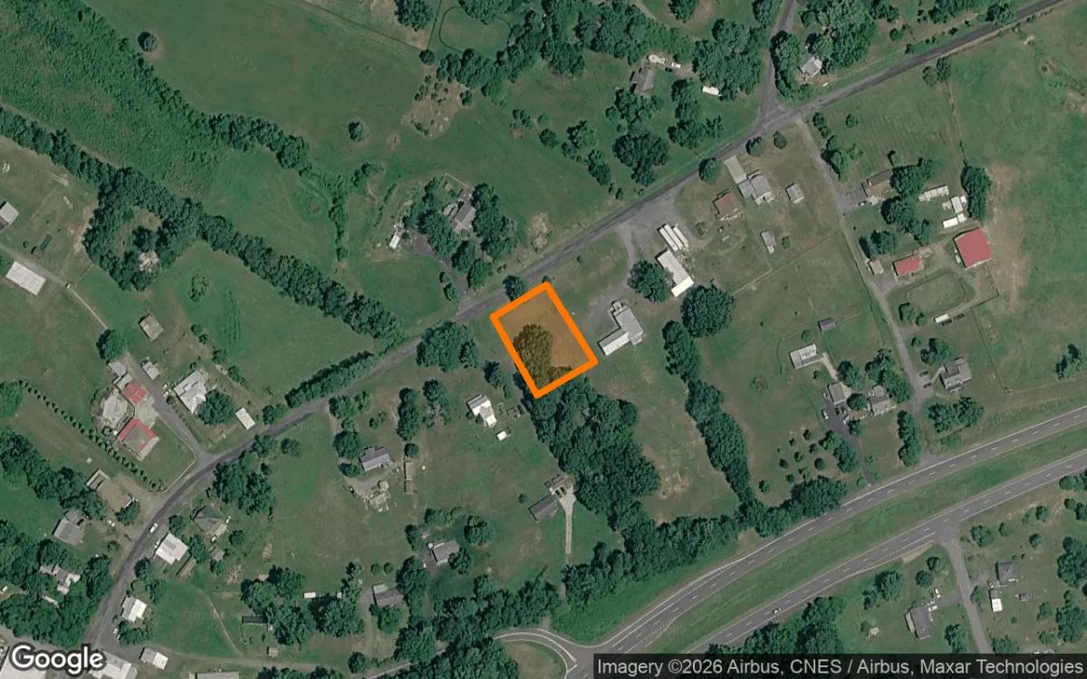 0.44 Acres in Brightwood - Madison County, VA - Main image