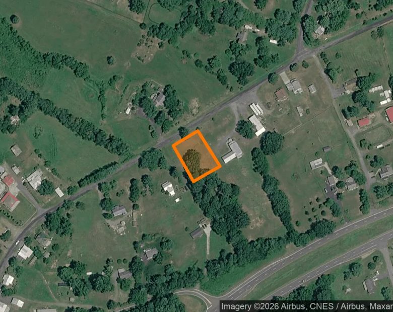 0.44 Acres in Brightwood - Madison County, VA in Madison County, VA