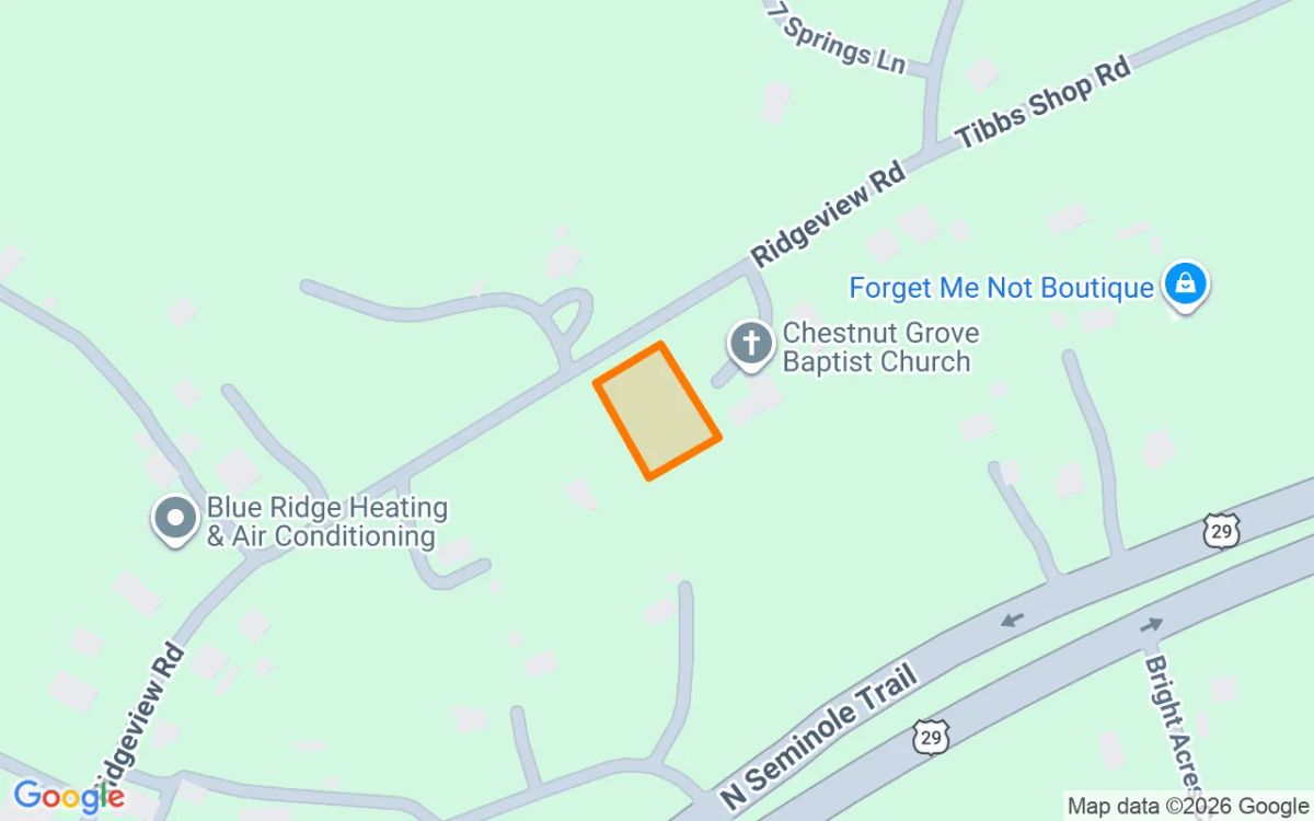 0.44 Acres in Brightwood - Madison County, VA - Image 2