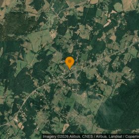0.44 Acres in Brightwood - Madison County, VA in Madison County, VA