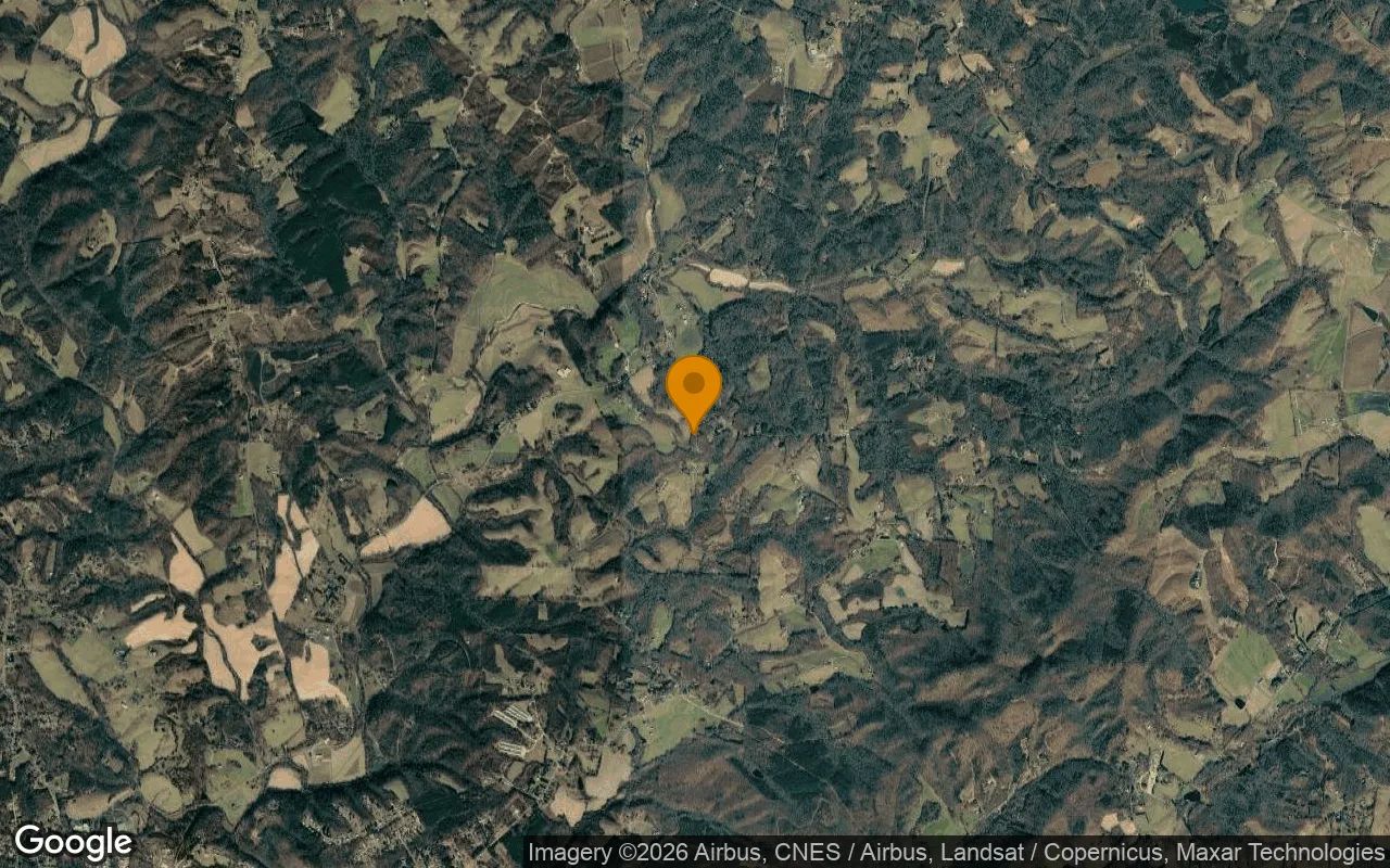 0.37 Acres in Claudville - Patrick County, VA in Patrick County, VA