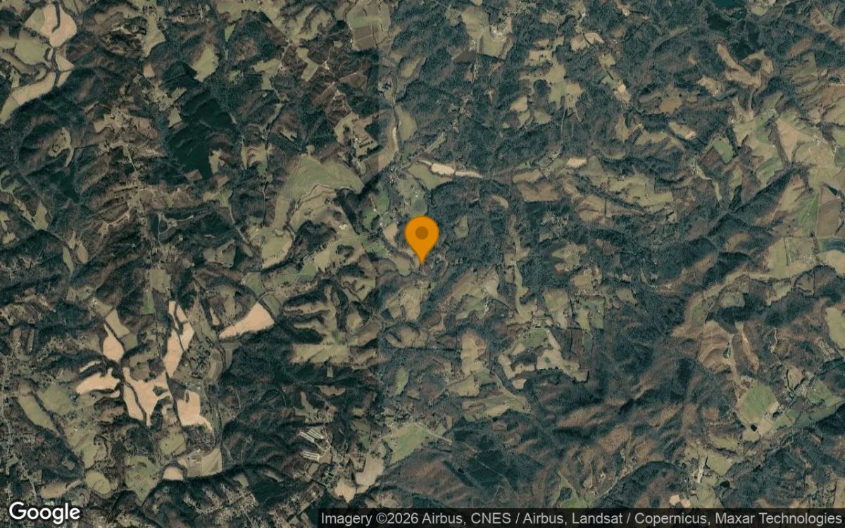 0.37 Acres in Claudville - Patrick County, VA - Image 3