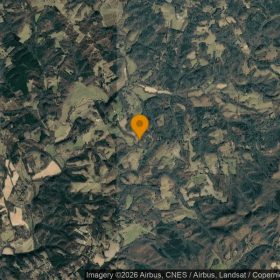 0.37 Acres in Claudville - Patrick County, VA in Patrick County, VA