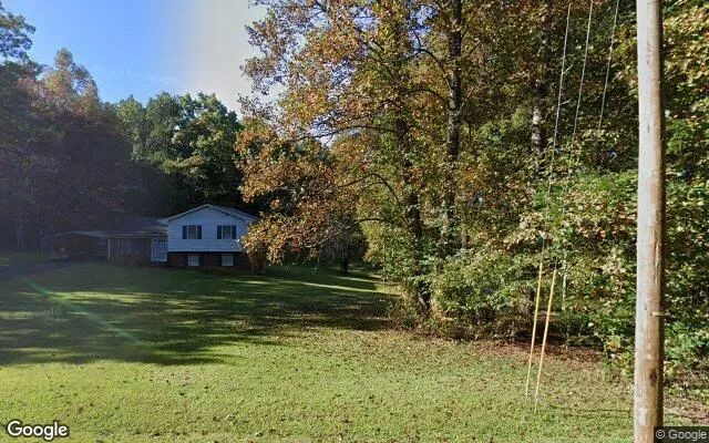 0.37 Acres in Claudville - Patrick County, VA in Patrick County, VA