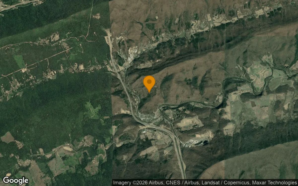 127.56 Acres in Bland - Bland County, VA - Image 3