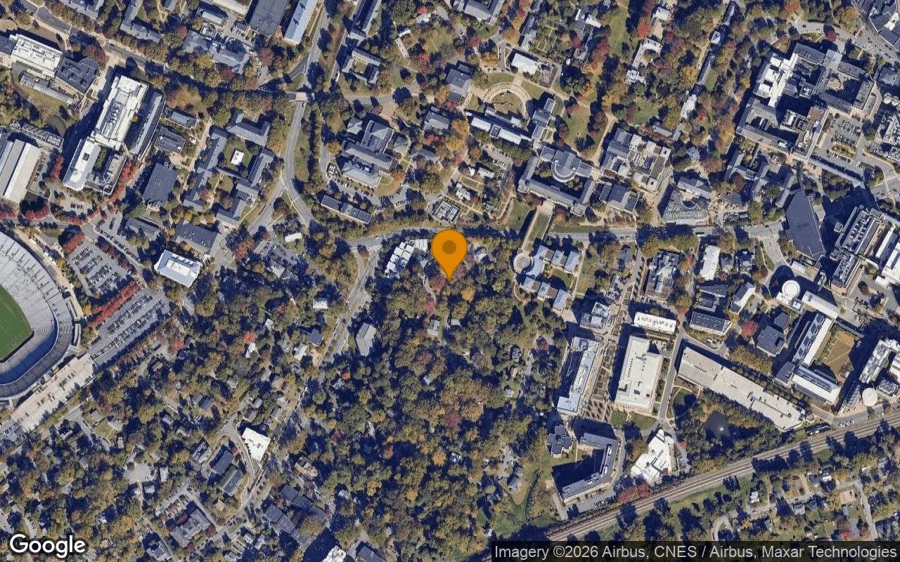 0.57 Acres in Charlottesville - Charlottesville, VA in Charlottesville County, VA