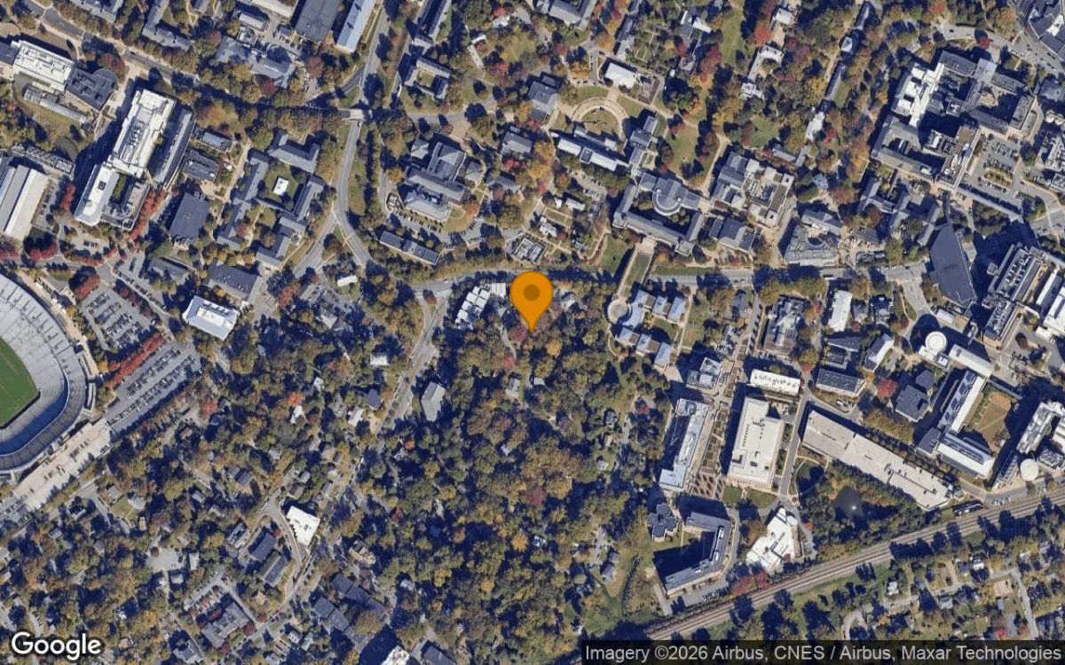 0.57 Acres in Charlottesville - Charlottesville, VA - Main image