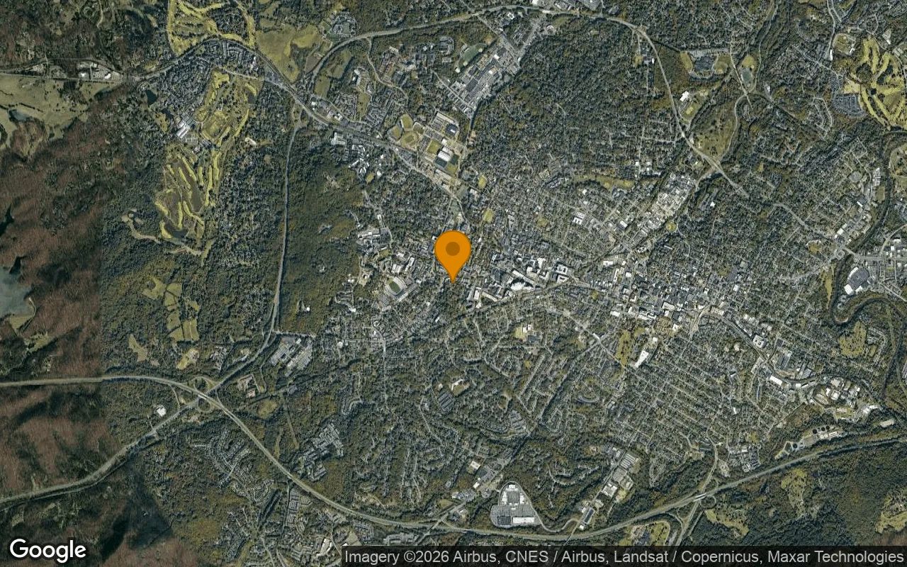 0.57 Acres in Charlottesville - Charlottesville, VA in Charlottesville County, VA