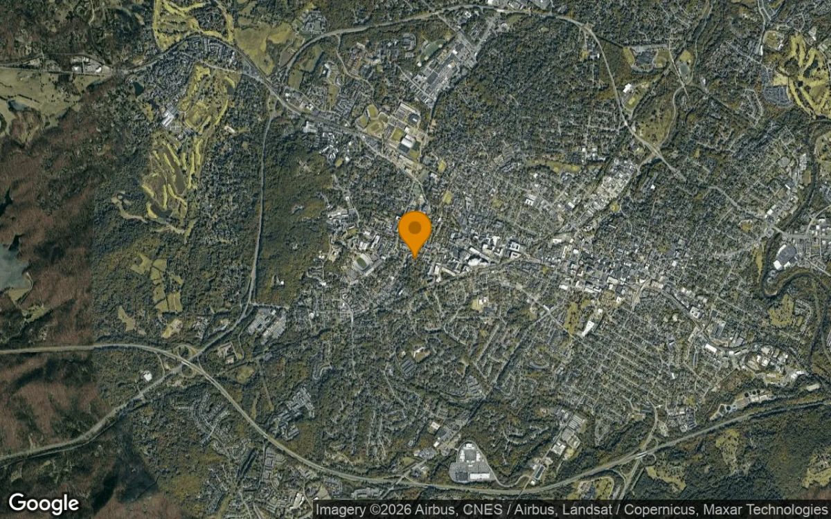 0.57 Acres in Charlottesville - Charlottesville, VA - Image 3