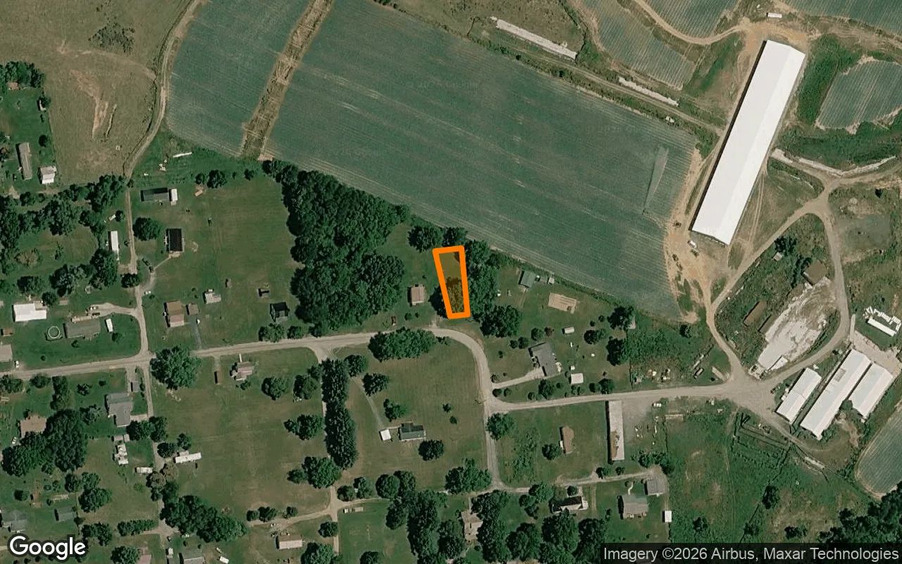 0.17 Acres in Ivanhoe - Wythe County, VA in Wythe County, VA