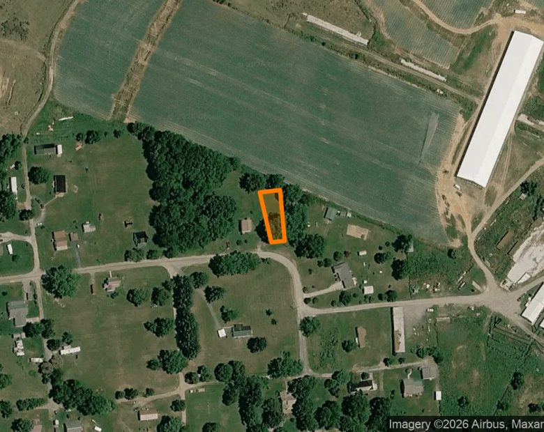 0.17 Acres in Ivanhoe - Wythe County, VA in Wythe County, VA