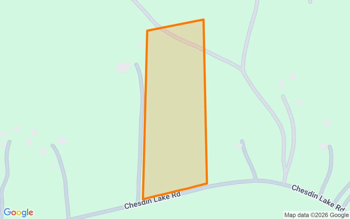 7.45 Acres in Church Road - Amelia County, VA - Image 2