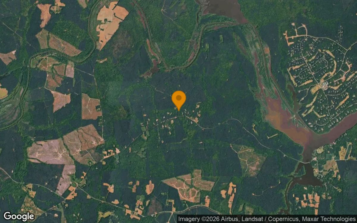 7.45 Acres in Church Road - Amelia County, VA - Image 3