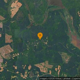 7.45 Acres in Church Road - Amelia County, VA in Amelia County, VA
