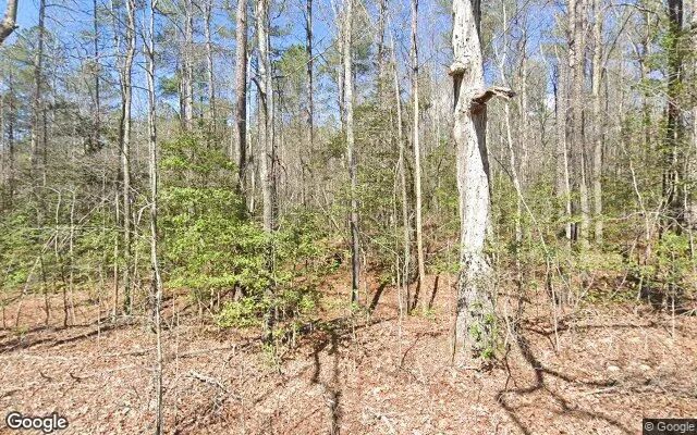 7.45 Acres in Church Road - Amelia County, VA in Amelia County, VA